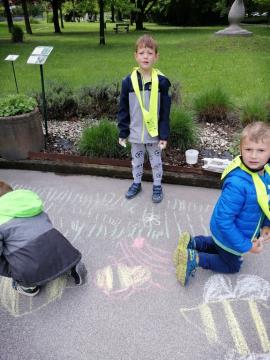 Osnovna šola Primoža Trubarja